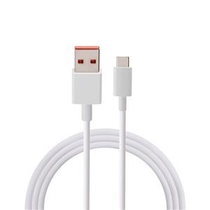 کابل تبدیل USB به USB-C صوفیا مدل سوپر فست 5A طول 1 متر