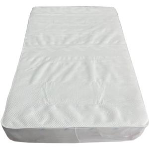 محافظ تشک آکسون مدل ضد اب یک نفره سایز 90×200 سانتی متر