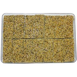 سوهان کنجدی عسلی سنندج - 400 گرم