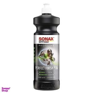 پولیش خودرو سوناکس مدل perfect finish حجم 1000 میلی لیتر