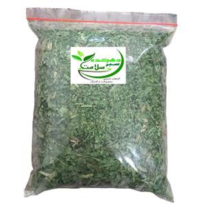 سبزی خشک قورمه سبزی دهکده سبز سلامت - 150 گرم 