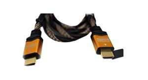 کابل HDMI فرانت مدل 4K طول 3  متر FARANET 4K HDMI Cable 3m
