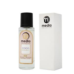 عطر جیبی زنانه مدیا مدل CoCo Mademoselle حجم 35 میلی لیتر 