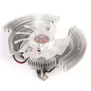 فن گرافیک هیت سینگ دار qq بزرگ Great qq heat sink fan