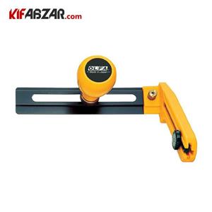 کاتر الفا مدل گردبر کد CMP-2