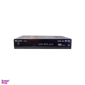 گیرنده دیجیتال مکسیدر مدل MX-3.3010JL