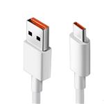 کابل تبدیل USB به USB-C صوفیا مدل POCO X3 GT طول 1 متر