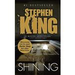 کتاب The Shining اثر Stephen King انتشارات Anchor