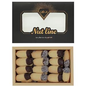 شیرینی اتریشی نات لاین - 550 گرم