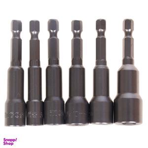آچار بکس اینکو مدل A-M-N-65061 مجموعه 6 عددی