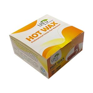 موم موبر لفو مدل عسل وزن 400 گرم بسته 20 عددی -