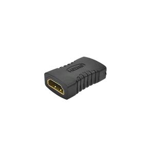 رابط HDMI دو سر مادگی HDMI BARREL CONECTOR