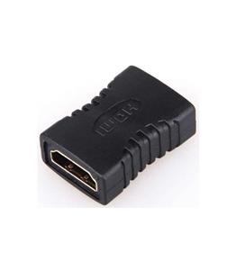 رابط HDMI دو سر مادگی HDMI BARREL CONECTOR