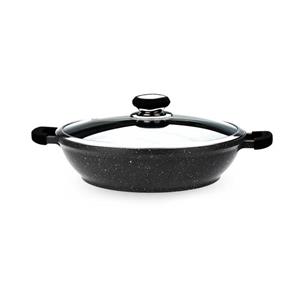 تابه زرساب سری گریپ مدل RP-228TG سایز 28