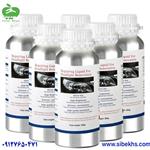 مایع دستگاه رفع ماتی کدری زردی چراغ خودرو مدل Headlight Renovation Repair Fluid 800ml