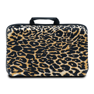 کیف ایکس باکس سری S مدل leopard 