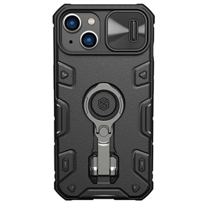 کاور گوشی اپل iPhone 14 Plus نیلکین مدل CamShield Armor Pro 