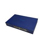 سوئیچ شبکه ان کی تک netpil / نت پیل مدل SW-NKTECH NK1816GSR V2.0 16P+2