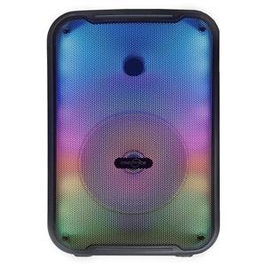 اسپیکر بلوتوثی قابل حمل گریت نایس مدل GTS-1726