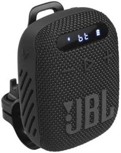 اسپیکر قابل حمل جی بی ال مدل JBL Wind 3 