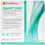 لاستیک رابردم کرن بری cranberry 152mm * 152mm