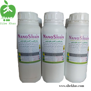 روغن گیاهی و صنعتی چوب و ترموود