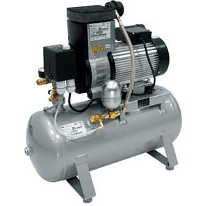 کمپرسور ایرتکنیک آمریکا