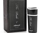 ادکلن ادو پرفیوم مردانه آرماف مدل The Pride of ARMAF POUR HOMME حجم 100 میلی لیتر