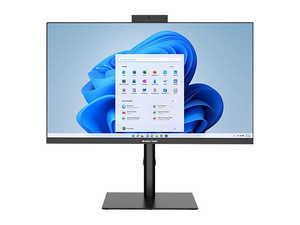 کامپیوتر بدون کیس مسترتک مدل 24 اینچ ZN240 i5-10400 16GB 512SSD Intel