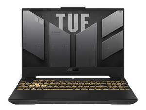 لپ تاپ گیمینگ ایسوس مدل 15.6 اینچ FX507ZC i5 12500H 8GB 512SSD 4GB 3050 ASUS 