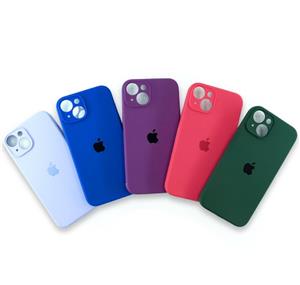 قاب سیلیکونی مناسب برای گوشی اپل آیفون Apple iPhone 14