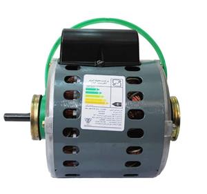 دینام کولر 3/4 موتوژن تبریز ( دو خازن )