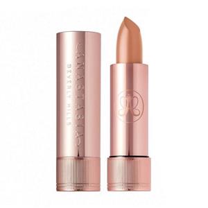 رژلب جامد با دوام مات و ستین آناستازیا Satin - Butterscotch 
