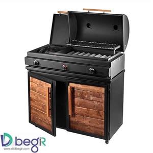 باربکیو مدل PX90