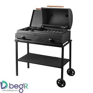 باربکیو مدل PK80