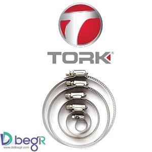 بست فلزی TORK