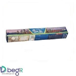 مسدود کننده دریچه کولر ( اهن ربائی )