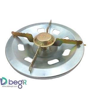 خوراکپز پیک نیک معمولی