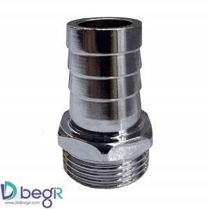 سرشلنگی 1/2 به 1 اینچ