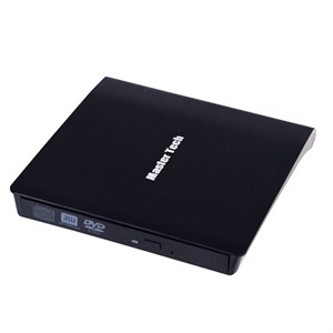 درایو نوری اکسترنال مسترتک مدل Master Tech MDV500