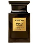 ادوپرفیوم  زنانه و مردانه Tom Ford Vanille Fatale حجم 100 میل