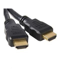 کابل ORANGE HDMI 1.5m Orange HDMI Cable 1.5M