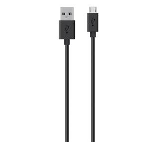 BELKIN MICRO USB TO F2CU012BT BLK 2M CABLE 