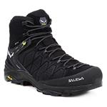 کفش کوهنوردی مردانه سالیوا Salewa MS Alp Trainer 2 Mid GTX کد 7519