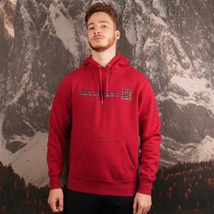 هودی کلاه دار سالومون مردانه Salomon Hoodie کد 75261