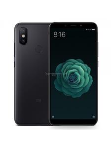 گوشی شیائومی می 6X (Xiaomi Mi 6X-(4/32GB