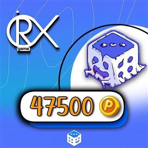 خرید 47500 سکه پلاتو