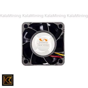 فن ماینر 4 در 4 - کی زد