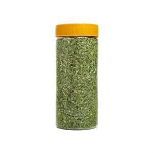 سبزی خشک شنبلیله دهکده سبز سلامت - 150  گرم