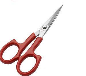 قیچی خیاطی پین مدل گلدوزی نوک تیز کد 001